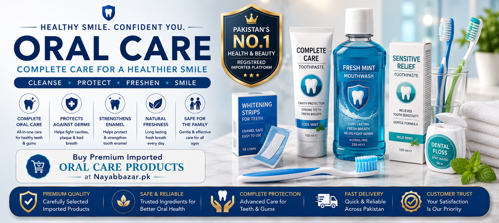 Oral Care