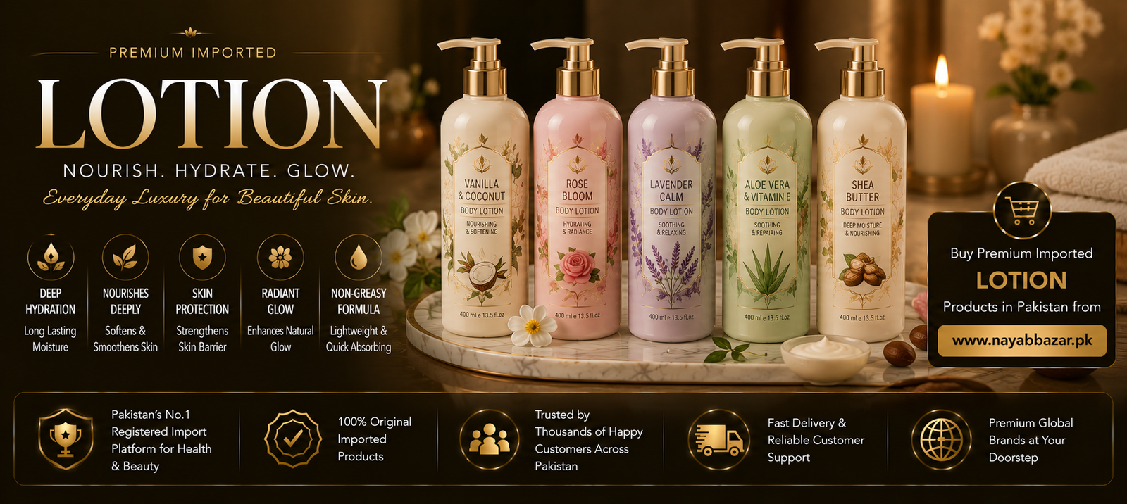 Lotion