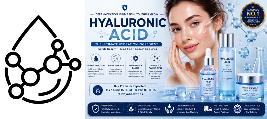 Hyaluronic Acid