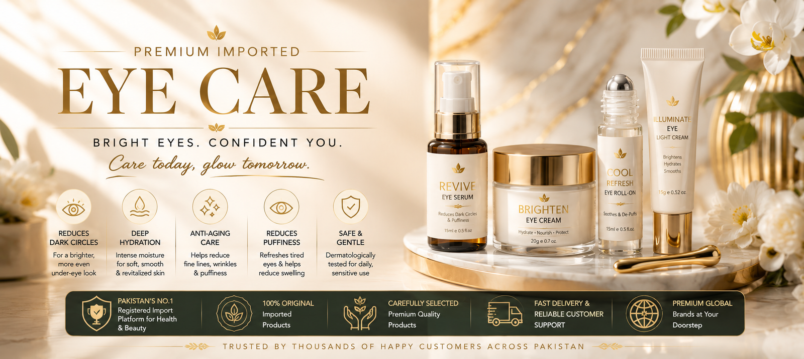 Eye Care