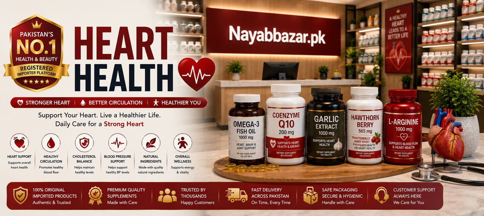 Heart Health