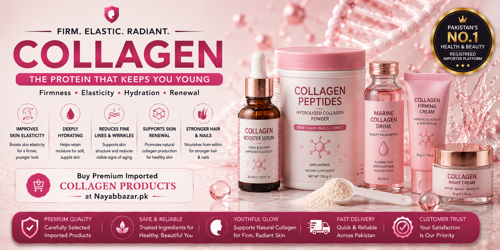 Collagen