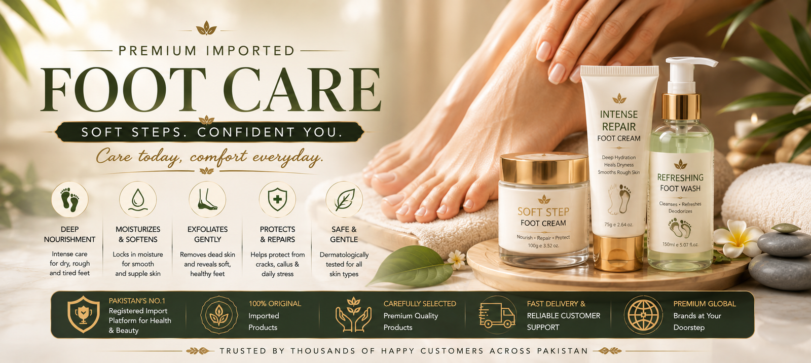 Foot Care