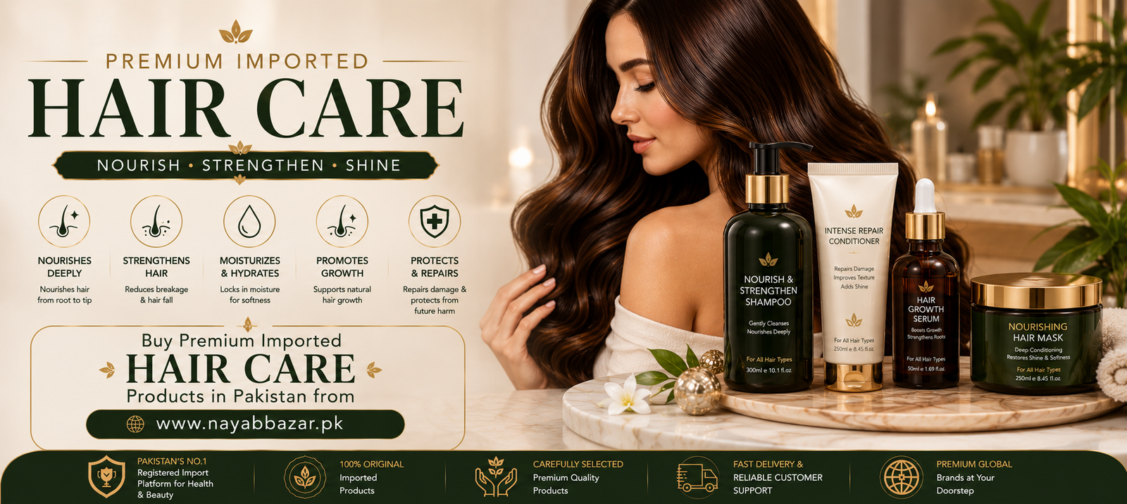 Hair Care