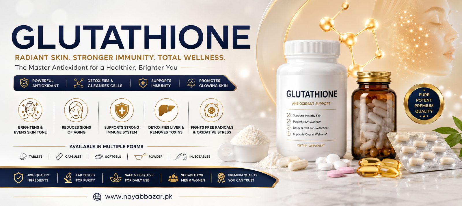 Glutathione