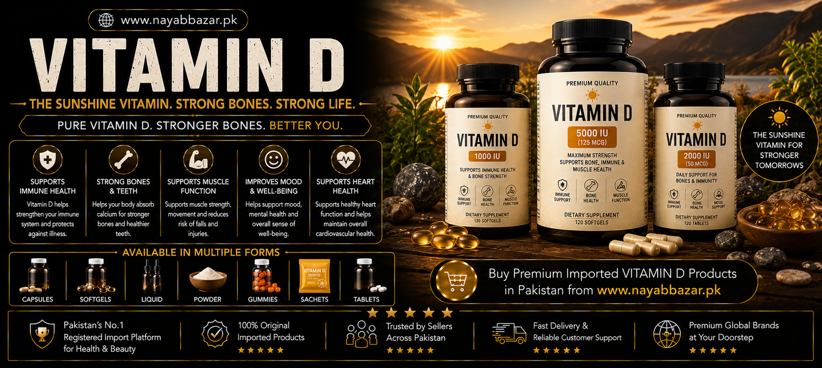 Vitamin D
