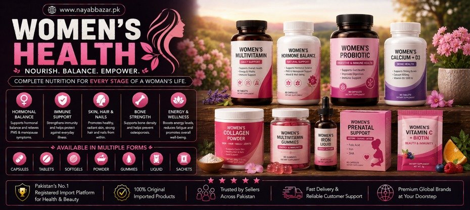 Women's Health