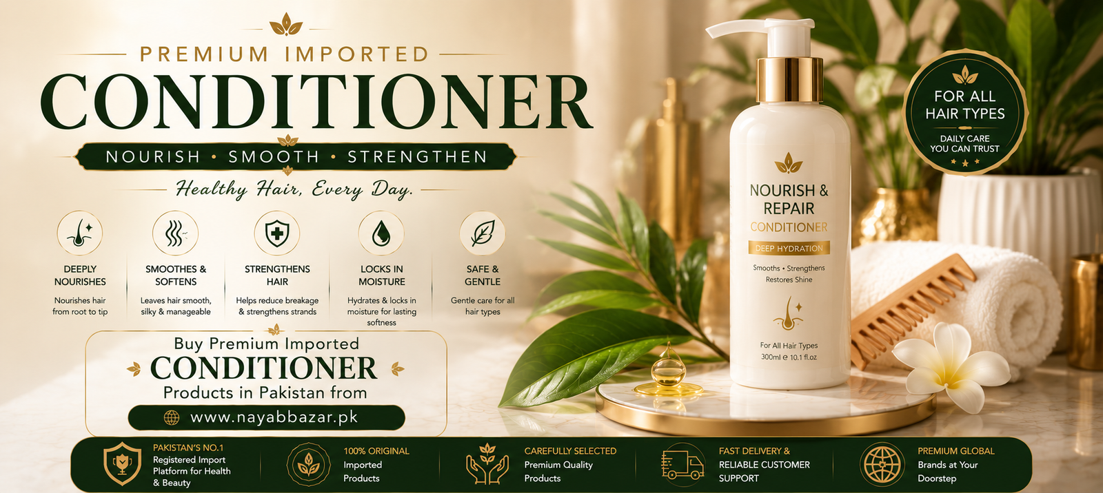 Conditioner
